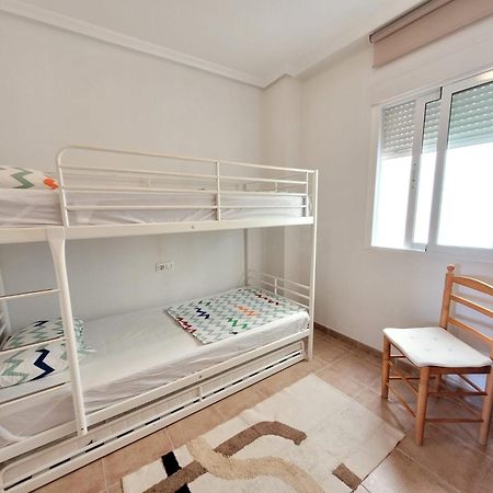 Appartamento Ardi Casa La Mata  Esterno foto
