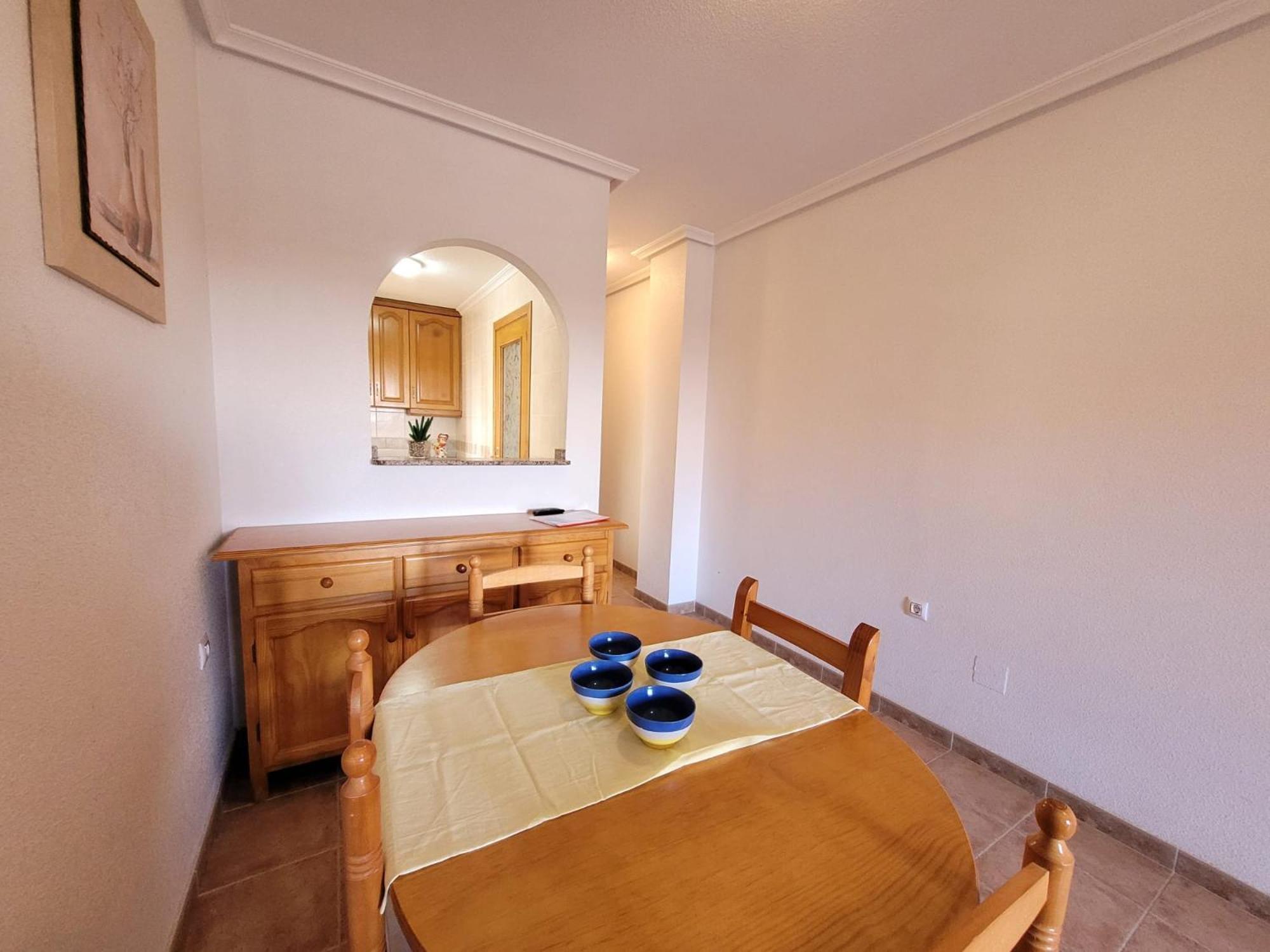 Appartamento Ardi Casa La Mata  Esterno foto