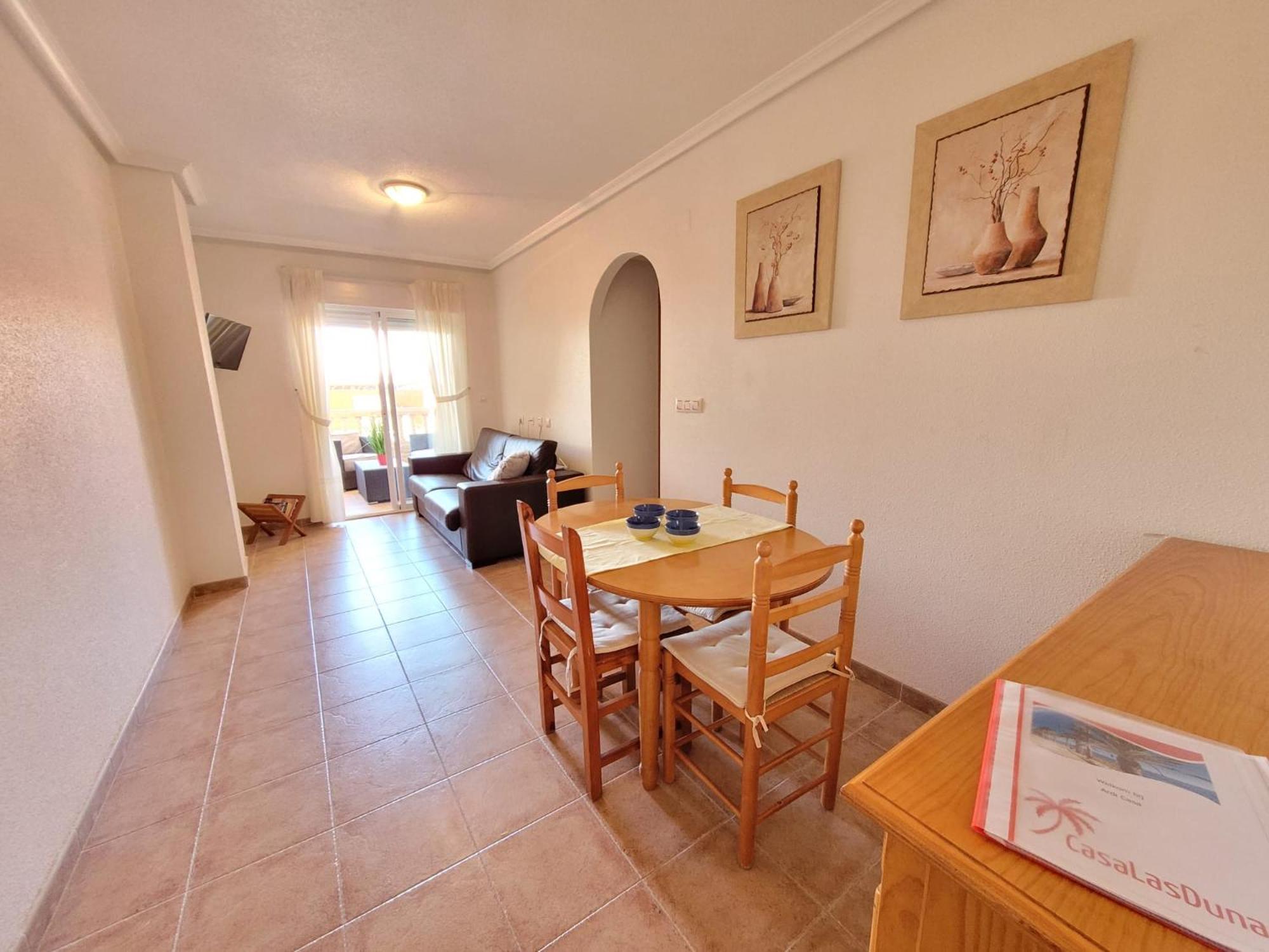 Appartamento Ardi Casa La Mata  Esterno foto