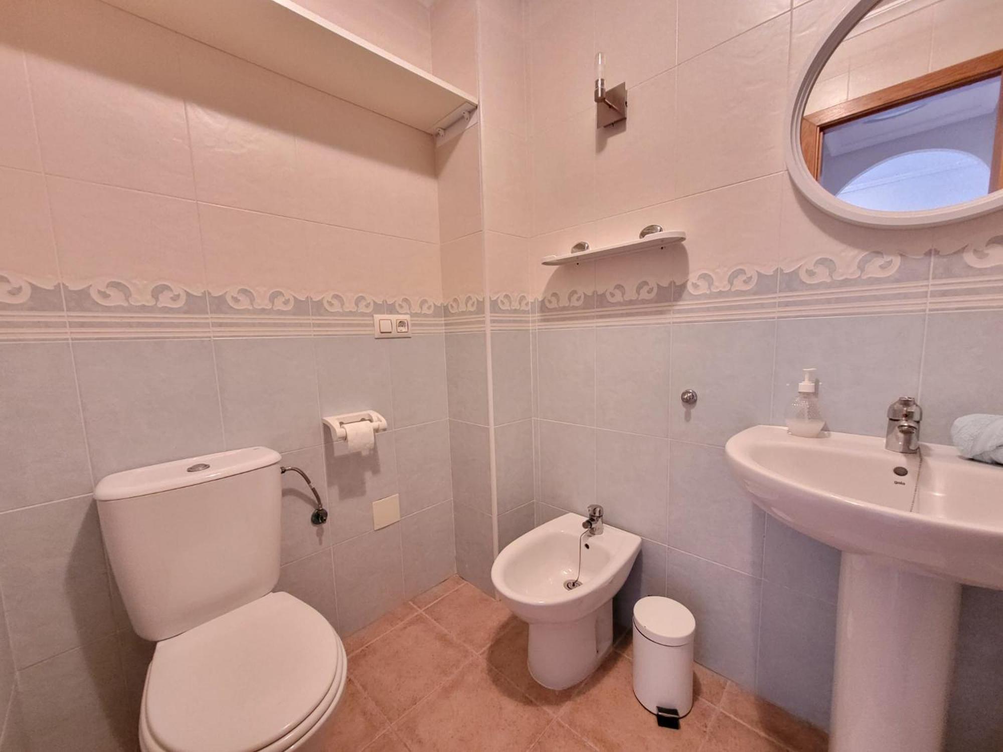 Appartamento Ardi Casa La Mata  Esterno foto