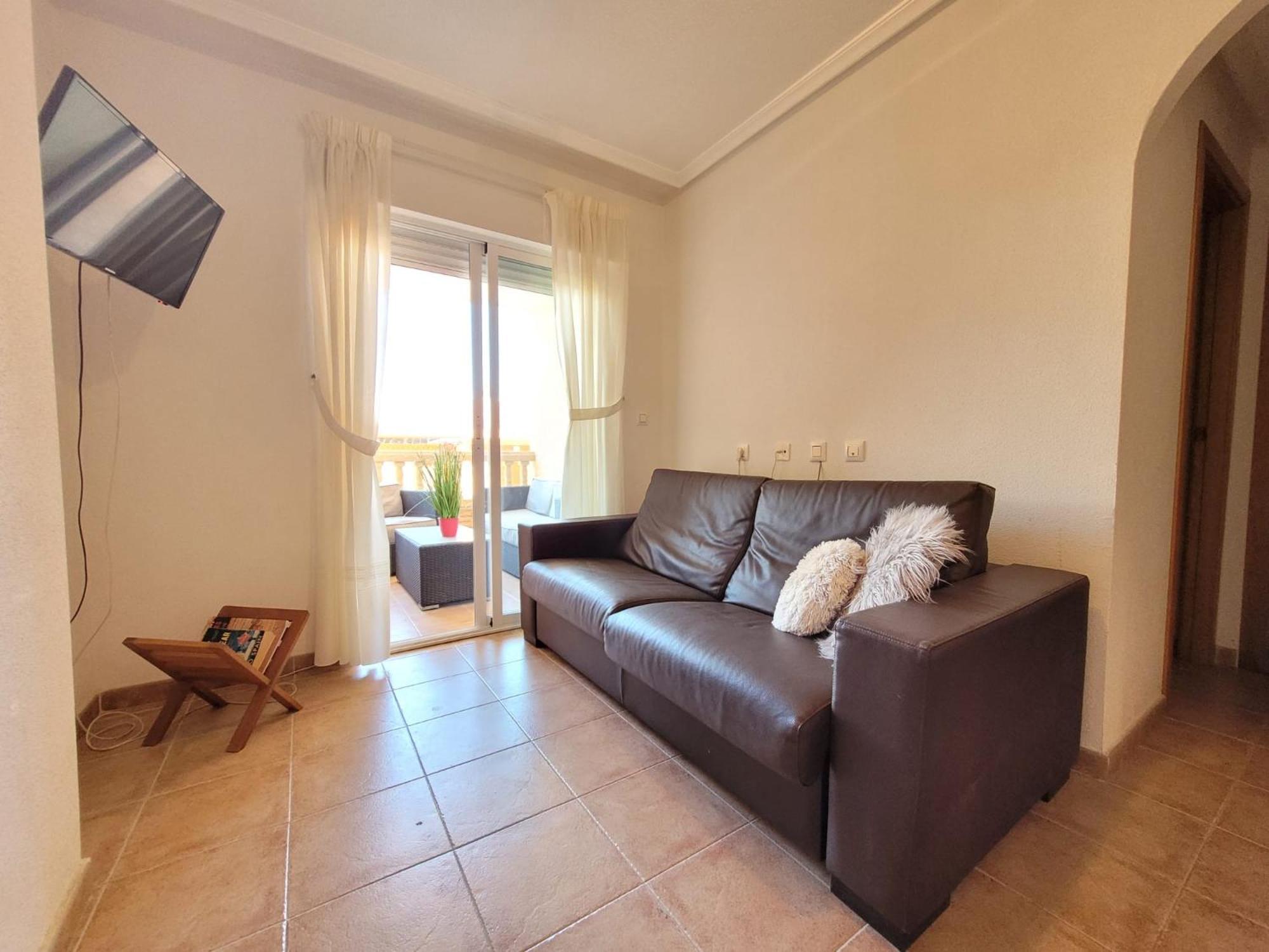 Appartamento Ardi Casa La Mata  Esterno foto