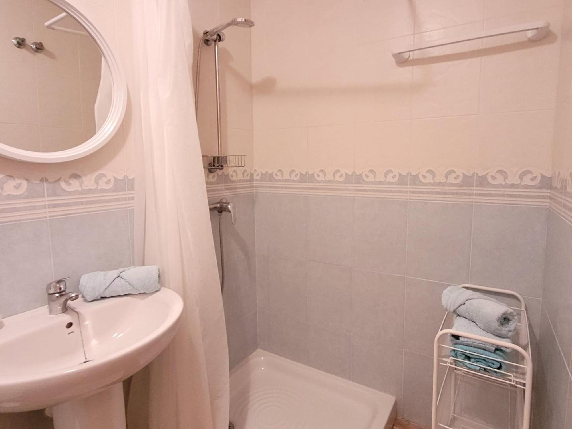 Appartamento Ardi Casa La Mata  Esterno foto