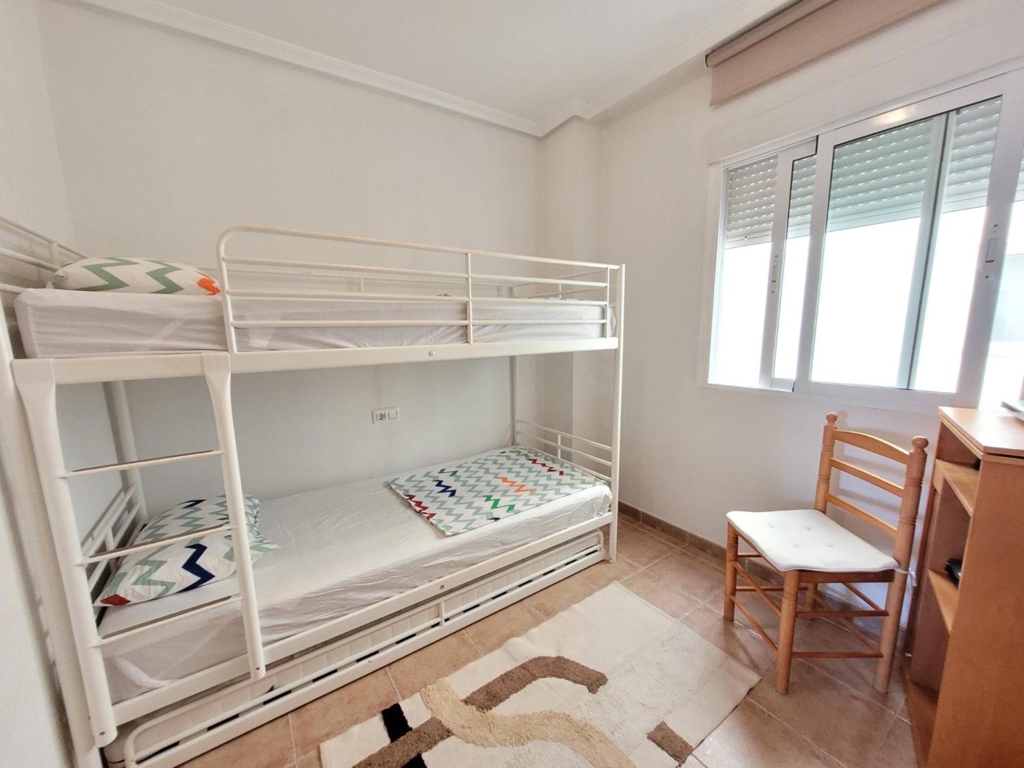 Appartamento Ardi Casa La Mata  Esterno foto