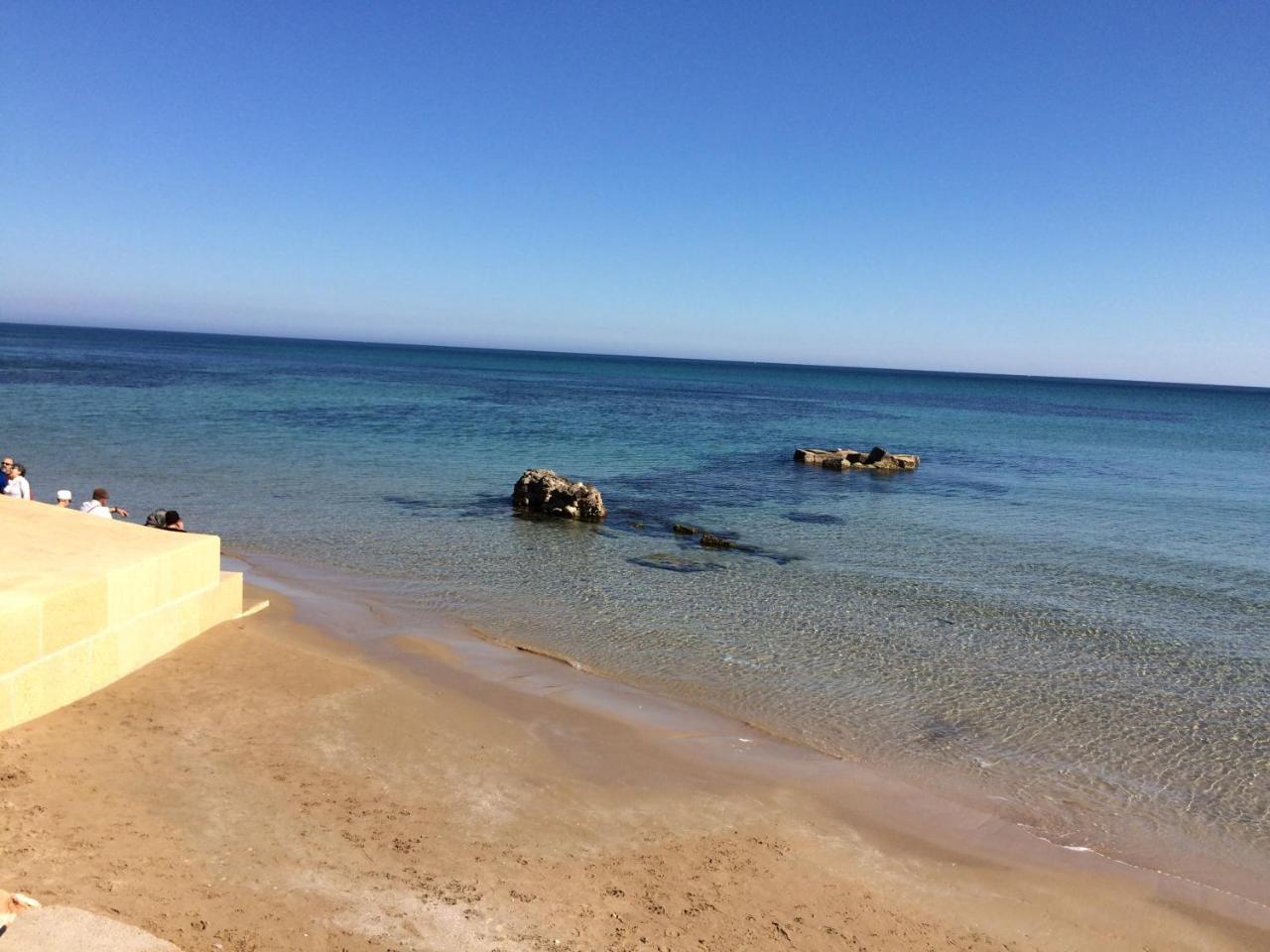Appartamento Ardi Casa La Mata  Esterno foto